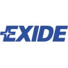 Motorcycle battery AGM Exide AGM12-15 12V 14Ah 215A - 1