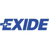 Motorcycle battery AGM Exide AGM12-6.5 12V 6.5Ah 85A - 1