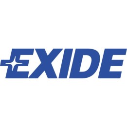 Batteria moto AGM Exide AGM12-7.1 12V 8Ah 110A - 1
