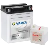 Battery Varta YB12A-B 512015012 12Ah 160A 12V Powersports Freshpack VARTA - 1