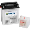 BATERIA Varta 12N12A-4A-1,YB12A-A VARTA 512011012 12Ah 160A 12V VARTA - 1