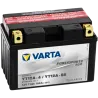 Varta YT12A-4,YT12A-BS 511901014. Batteria per moto Varta 11Ah 12V
