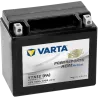 Batería Varta YTX12-4 510909017 10Ah 170A 12V Powersports Agm Active VARTA - 1