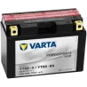 Varta YT9B-4,YT9B-BS 509902008. Batteria per moto Varta 8Ah 12V