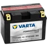 Batería Varta 509901020 9Ah 200A 12V Powersports Agm VARTA - 1