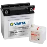BATERIA Varta 12N9-3B,YB9L-B VARTA 509015008 9Ah 85A 12V VARTA - 1