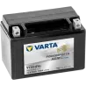 Battery Varta YTX9(FA) 508909013 8Ah 135A 12V Powersports Agm Active VARTA - 1