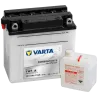 Batería Varta YB7-A 508013008 8Ah 110A 12V Powersports Freshpack VARTA - 1