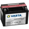 Batería Varta YTX9-4,YTX9-BS 508012008 8Ah 135A 12V Powersports Agm VARTA - 1
