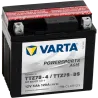 Battery Varta 507902011 5Ah 120A 12V Powersports Agm VARTA - 1