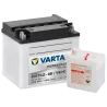 Batería Varta 507101008 8Ah 110A 12V Powersports Freshpack VARTA - 1