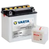 Battery Varta 12N7-4A 507013004 7Ah 74A 12V Powersports Freshpack VARTA - 1