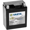 Battery Varta YTX7L 506919009 6Ah 90A 12V Powersports Agm Active VARTA - 1