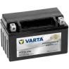 Battery Varta YTX7A-4 506909009 6Ah 90A 12V Powersports Agm Active VARTA - 1