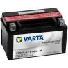 Battery Varta 506015005 6Ah 105A 12V Powersports Agm VARTA - 1