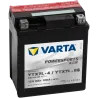 Battery Varta 506014005 6Ah 100A 12V Powersports Agm VARTA - 1