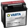 Batería Varta 504012003 4Ah 80A 12V Powersports Agm VARTA - 1