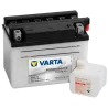 Varta YB4L-B 504011002. Motorradbatterie Varta 4Ah 12V
