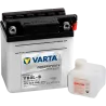 Battery Varta YB3L-B 503013001 3Ah 30A 12V Powersports Freshpack VARTA - 1