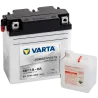 Batería Varta 6N11A-3A 012014008 11Ah 80A 6V Powersports Freshpack VARTA - 1