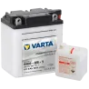Battery Varta 6N6-3B-1 006012003 6Ah 30A 6V Powersports Freshpack VARTA - 1