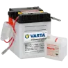 Battery Varta 004014001 4Ah 10A 6V Powersports Freshpack VARTA - 1