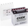Batteria moto Exide 12N9-3B 12V 9Ah 85A - 2