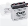Batteria moto Exide 6N11A-1B 6V 11Ah 95A - 1