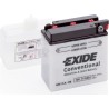 Batteria moto Exide 6N11A-1B 6V 11Ah 95A - 2