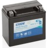 Exide AGM12-12