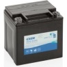 Motorcycle battery Exide AGM12-31 12V 30Ah 430A AGM - 1
