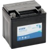 Motorcycle battery Exide AGM12-31 12V 30Ah 430A AGM - 2
