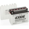 Batteria moto Exide E50-N18L-A 12V 20Ah 260A - 1