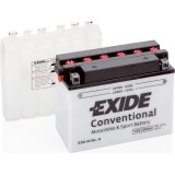 Motorradbatterie Exide E50-N18L-A 12V 20Ah 260A - 2