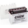 Batteria moto Exide E50-N18L-A 12V 20Ah 260A - 2