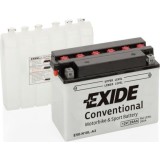 Batteria moto Exide E50-N18L-A3 12V 20Ah 260A