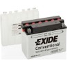 Motorradbatterie Exide E50-N18L-A3 12V 20Ah 260A - 1