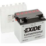 Batteria moto Exide E60-N30-A 12V 30Ah 300A - 2