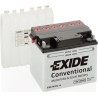 Batteria moto Exide E60-N30L-A 12V 30Ah 300A - 2