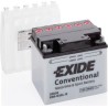 Exide E60-N30L-B