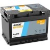 Exide EA612
