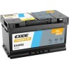 Exide EA852