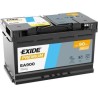 Exide EA900