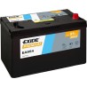 Exide EA954