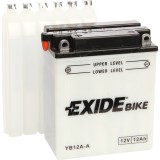 Batteria moto Exide EB12A-A 12V 12Ah 165A - 3