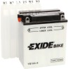 Batteria moto Exide EB12A-A 12V 12Ah 165A - 3