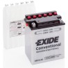 Motorcycle battery Exide EB14-A2 12V 14Ah 145A - 2