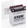 Bateria de mota Exide EB14L-B2 12V 14Ah 145A - 2