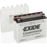 Motorradbatterie Exide EB16AL-A2 12V 16Ah 175A - 1