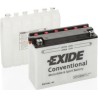 Motorcycle battery Exide EB16AL-A2 12V 16Ah 175A - 1